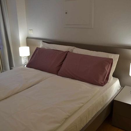 Lantica Torre Leilighet Riva del Garda Eksteriør bilde