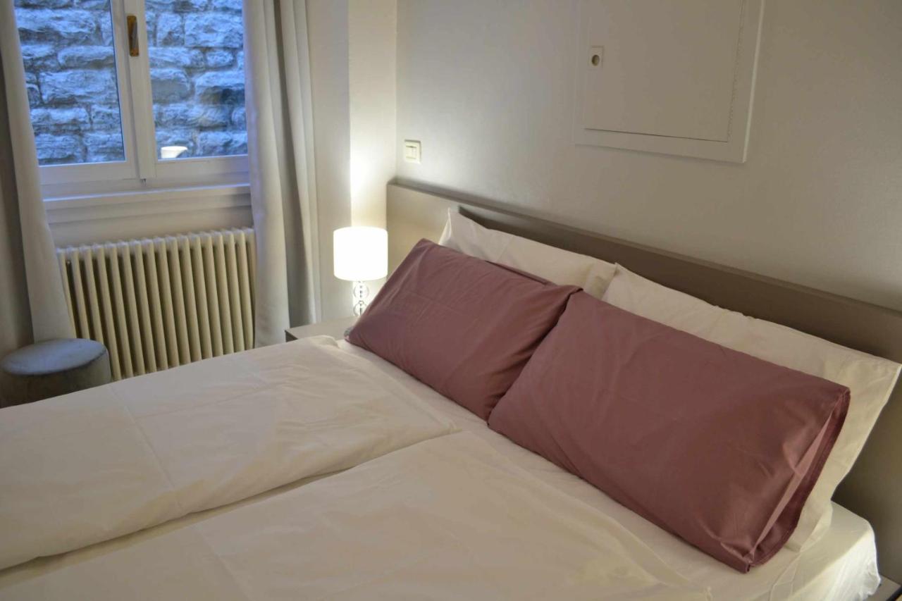 Lantica Torre Leilighet Riva del Garda Eksteriør bilde